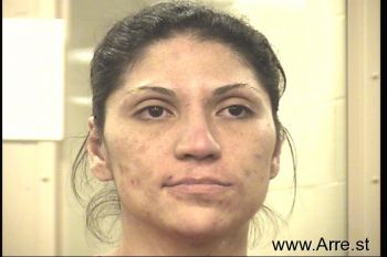 Angela  Maldonado Mugshot